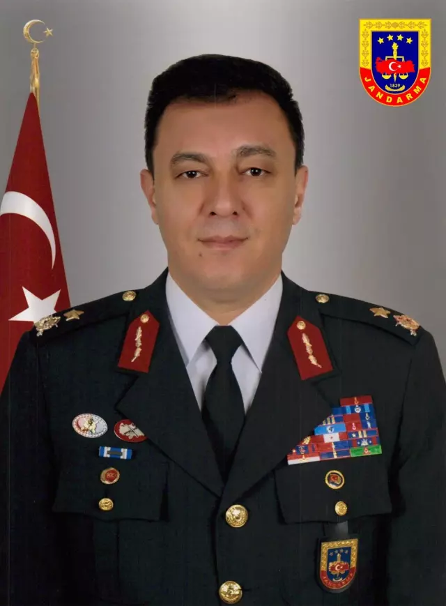 Tuğgeneral Selami Akşit hayatını kaybetti Tuğgeneral Selami Akşit hayatını kaybetti