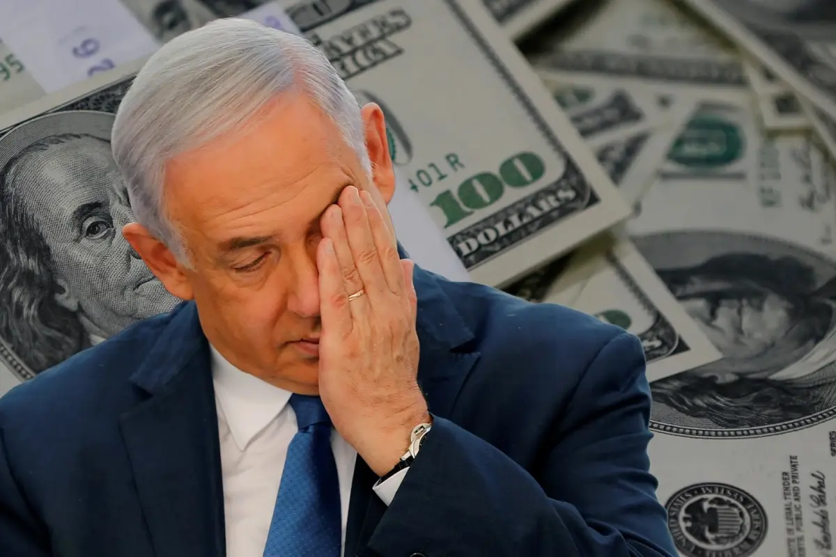 Türkiye\'nin ticaret yasağı İsrailli şirketi iflas ettirdi