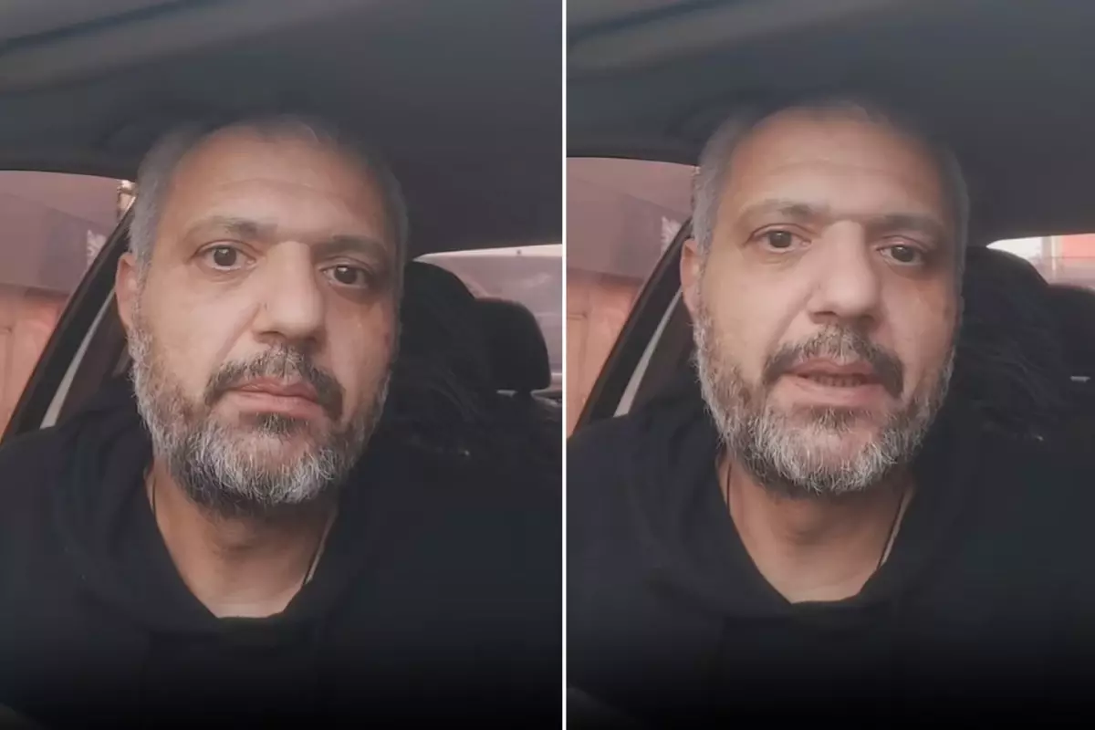 Ünlü oyuncu "Filistin kırmızı çizgim" diyerek Uzak Şehir dizisinden ayrıldı