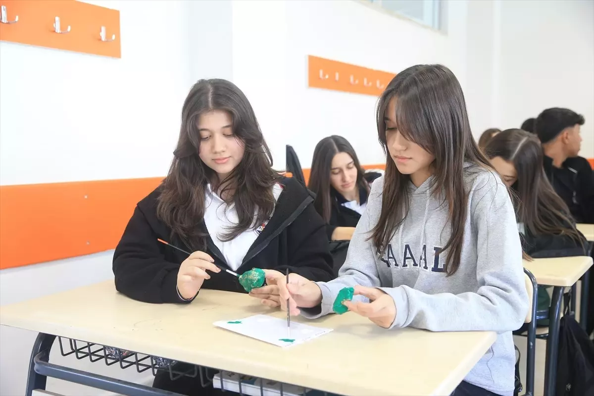 Yeşilay, 4 yılda 51 bin kişiye ulaştı