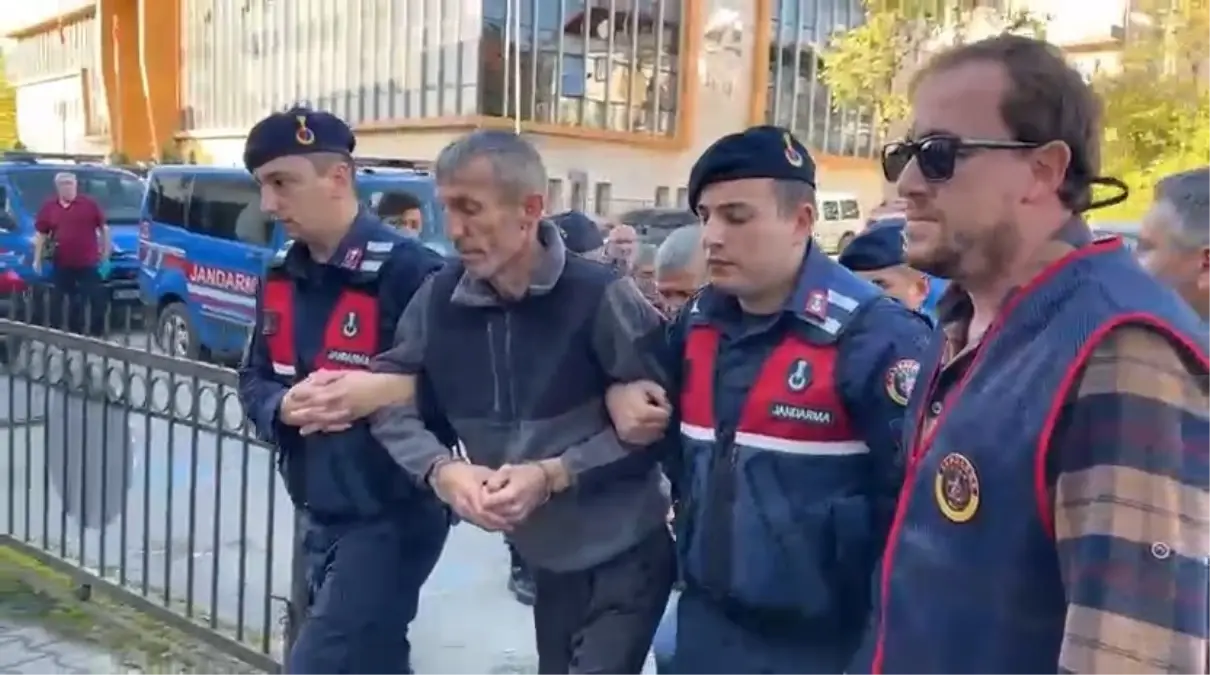 Ereğli\'de Cinayet Soruşturmasında 1 Tutuklama