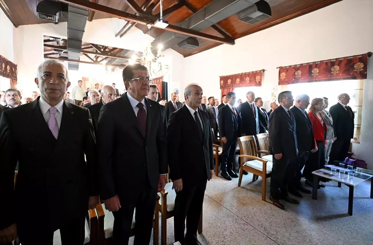 "2025 Dünya Gıda Günü Paneli" Ankara\'da gerçekleştirildi