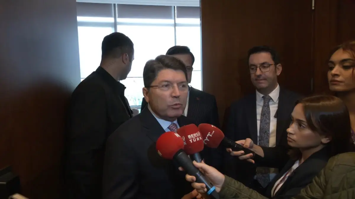 İmamoğlu\'na Casusluk Soruşturması