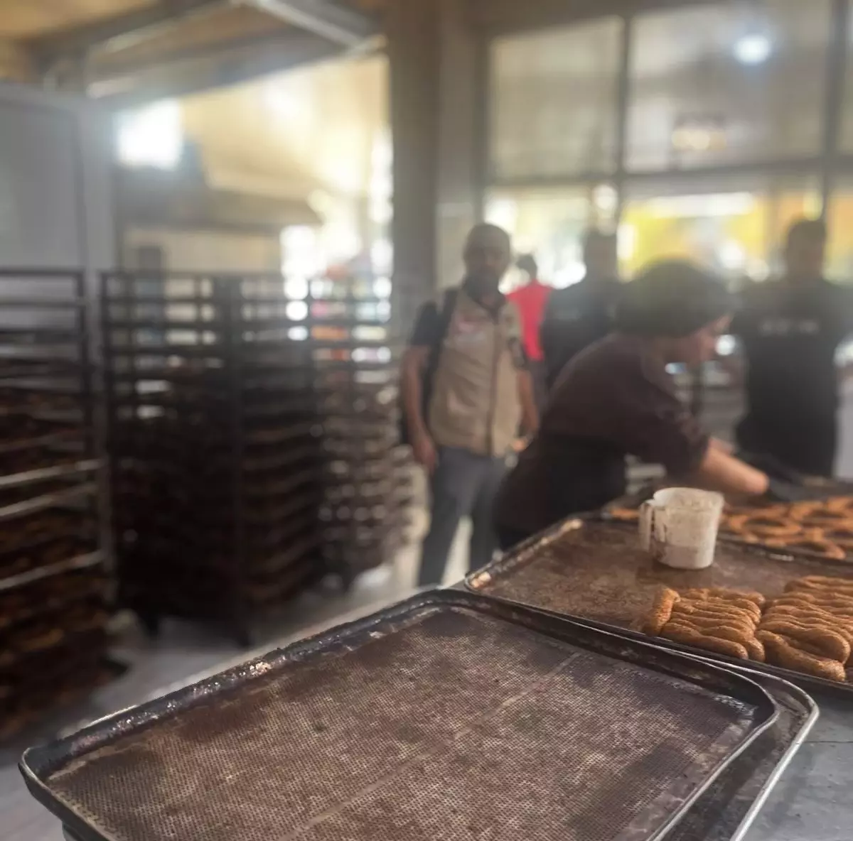 Afyon\'da Gıda Denetimi