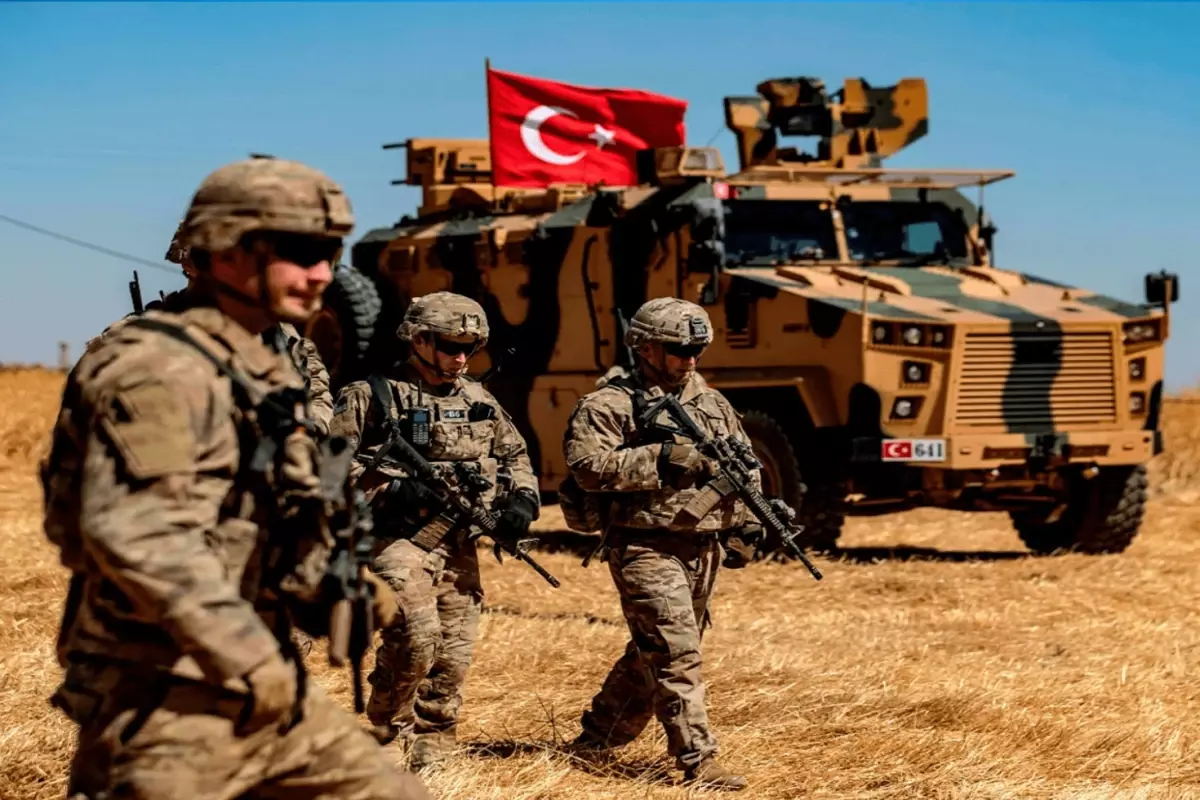 İsrail: Erdoğan liderliğindeki Türkiye, İsrail'e diplomatik ve ekonomik yaptırımlar uyguladı