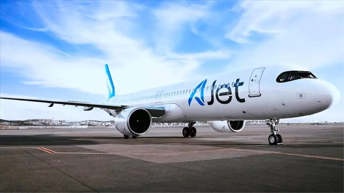 AJet\'ten Irak\'a Yeni Seferler