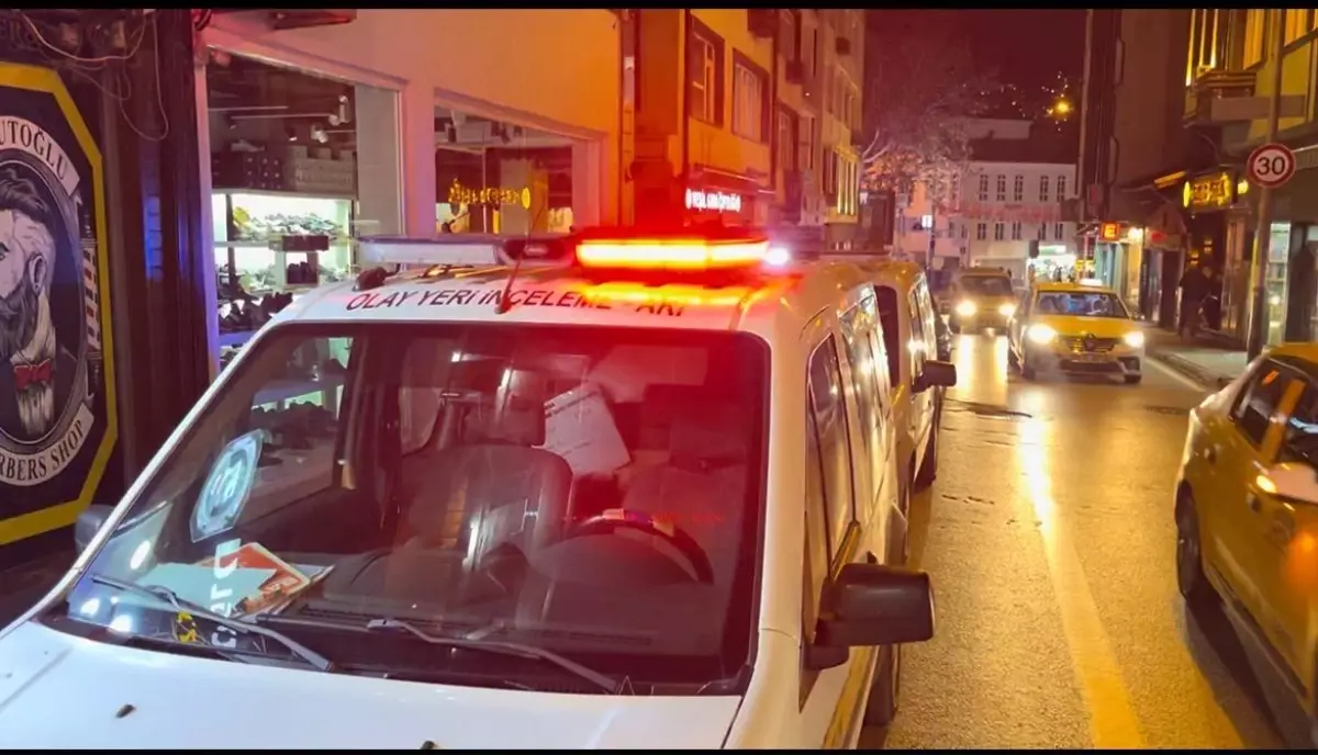 Alkollü olduğu için mekana alınmadı.. Ateş açtı 3 kişiyi vurdu