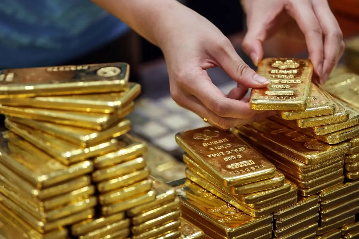 Altında sert düşüş! Kayıp yüzde 3\'ü aştı