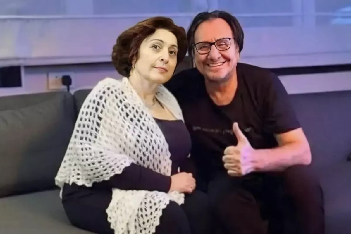 Arka Sokaklar\'ın Suat\'ının fotoğrafı büyük tartışma yarattı