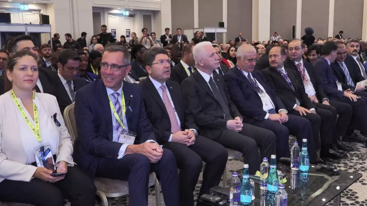 Ceza İnfaz Kurumu Personel Sayısı Artıyor