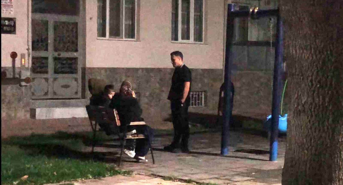 Balıkesir\'de 6.1 Büyüklüğünde Deprem