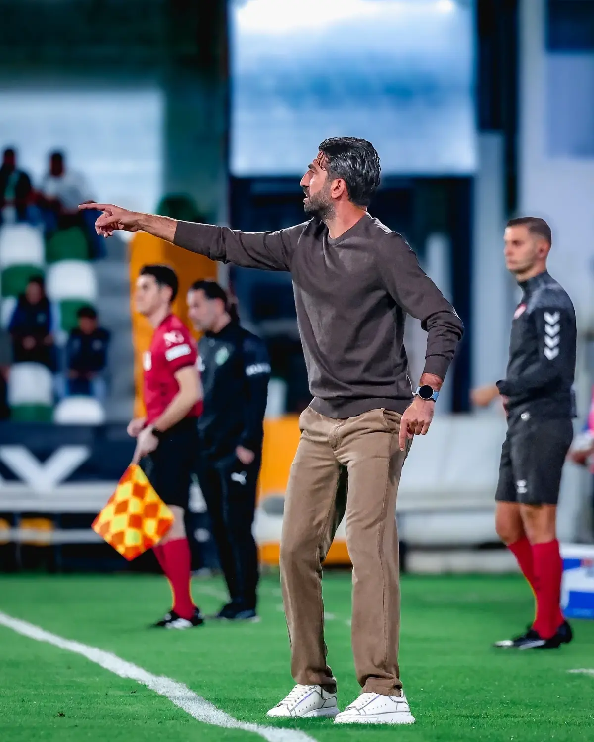 Bodrum FK Zirveye İyice Yaklaştı