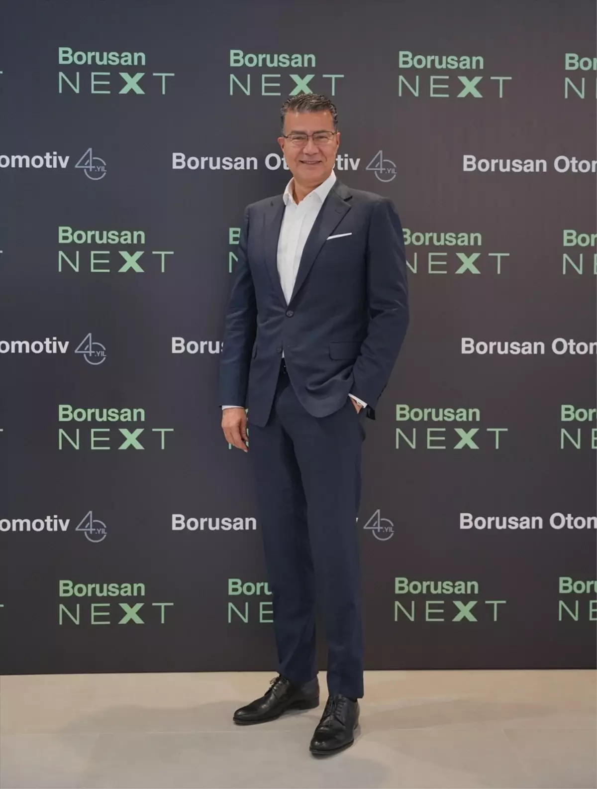 Borusan Next Carvak\'ı Satın Aldı