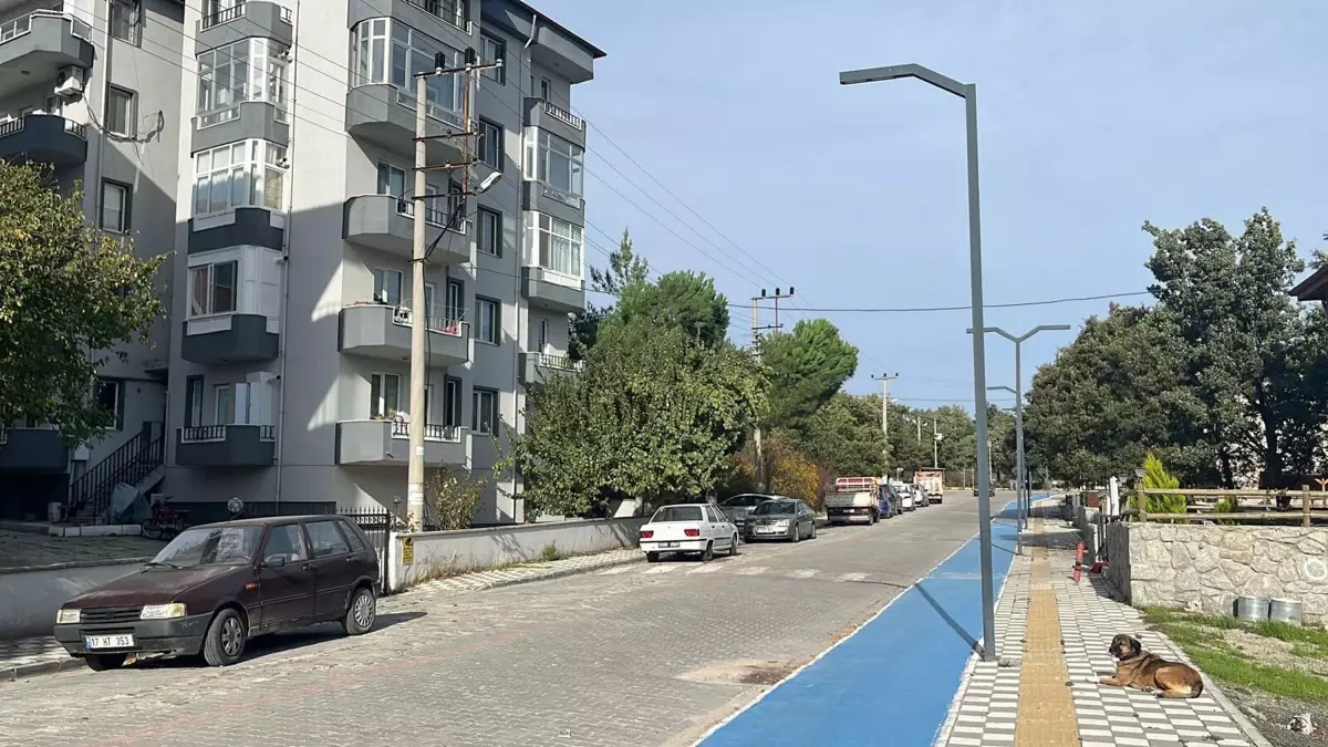 Ayvacık açıklarında 4.0 büyüklüğünde deprem