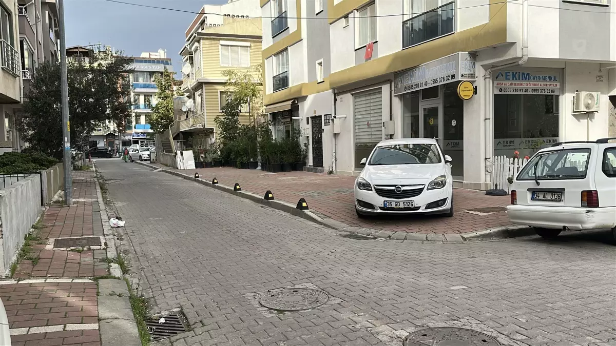 Çanakkale\'de 4 Büyüklüğünde Deprem