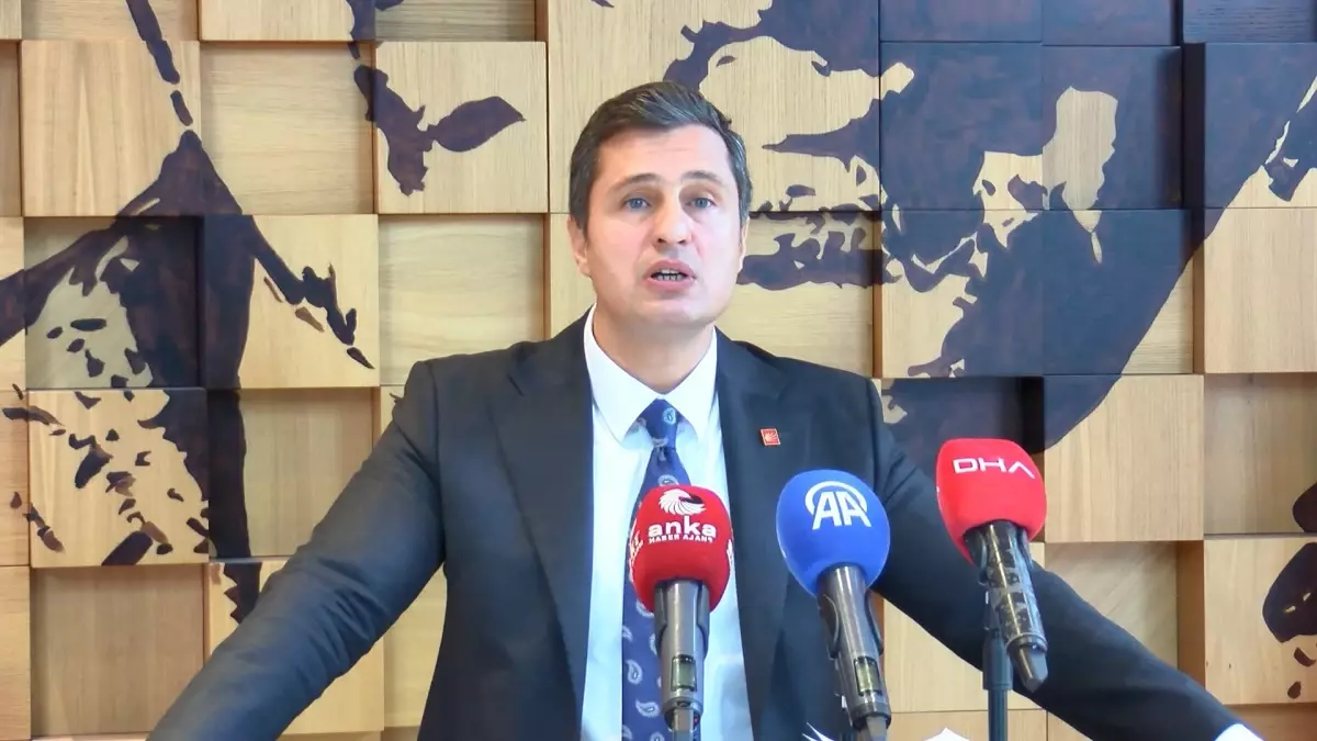 CHP: İBB Verileri Kopyalanmadı