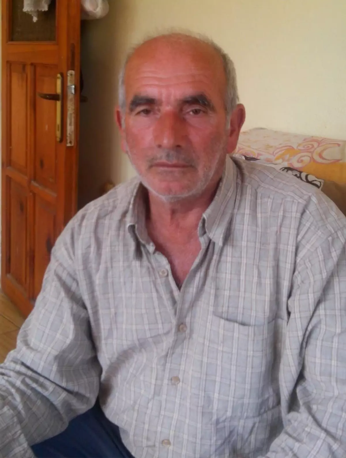 Çoban Ölümlü Kazada İki Taraf Kusurlu