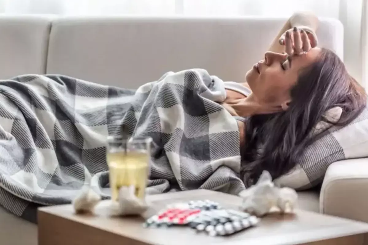 Covid-19 kabusu geri döndü, Frankenstein varyantı Türkiye\'de görüldü