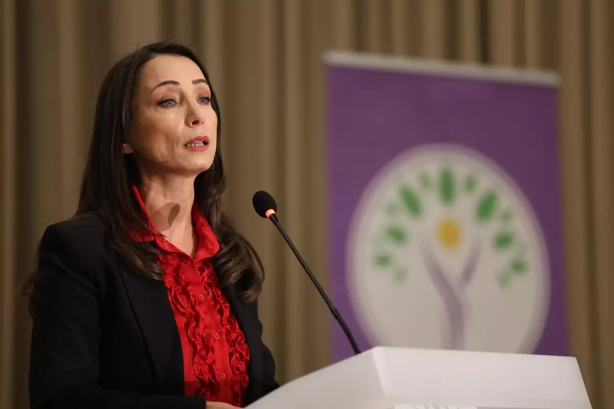 Barış için yeni bir dönem çağrısı