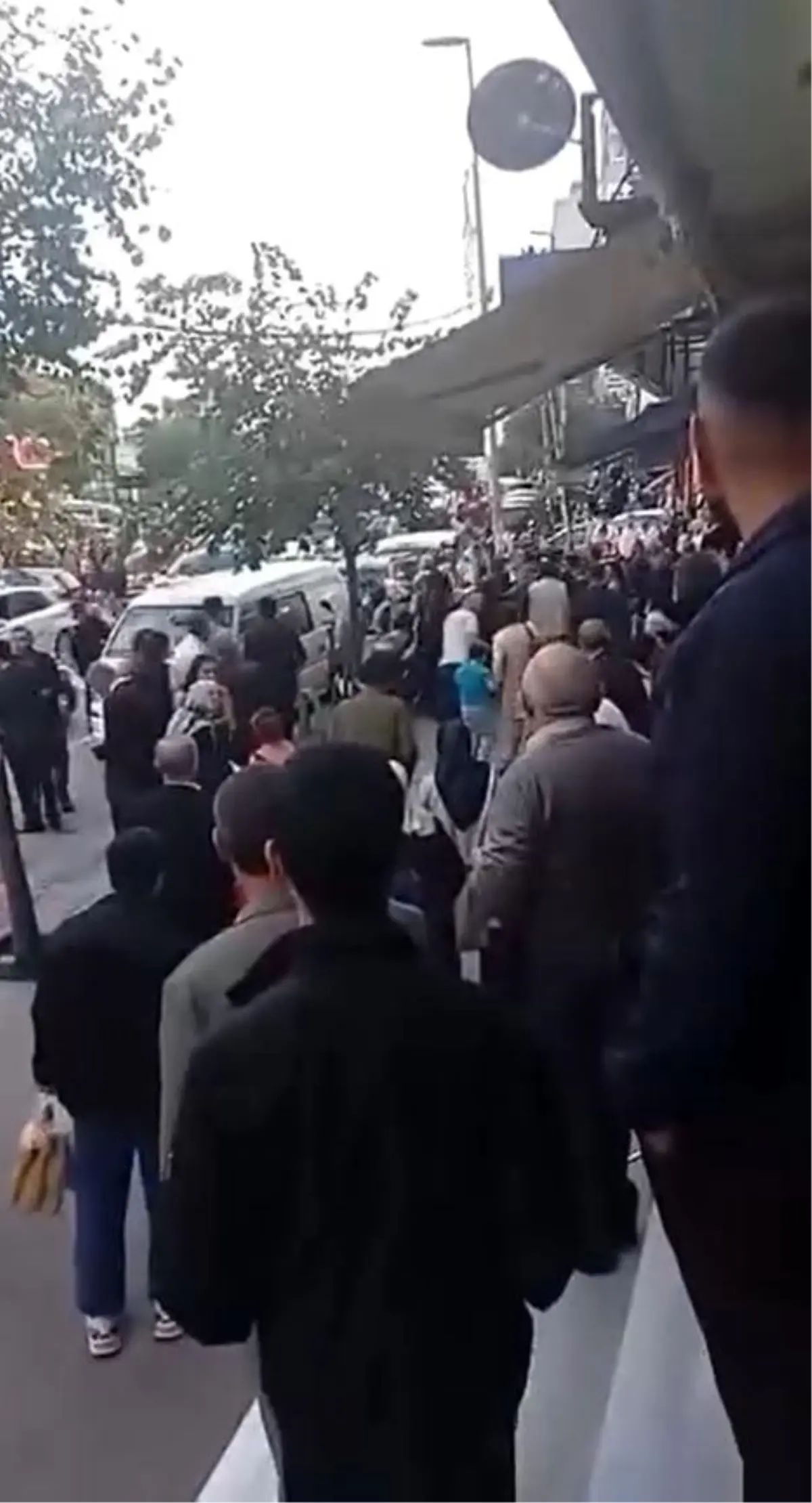 Küçükçekmece\'de Düğün Kavgası