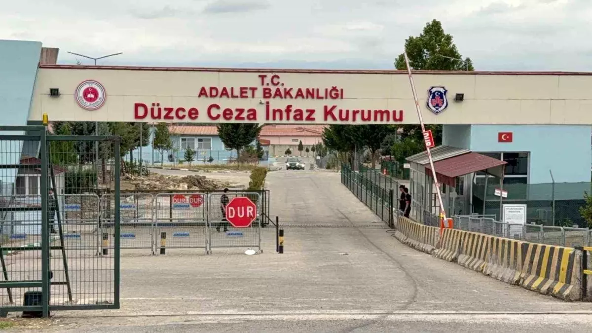 Düzce\'de Güvenlik Denetimleri: 29 Bin Sorgulandı