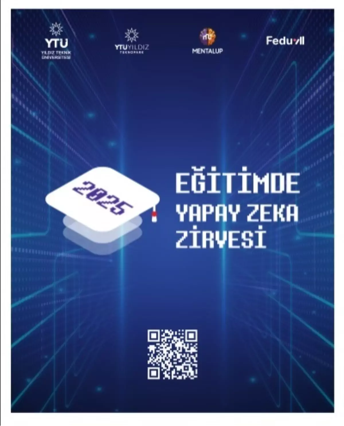 Eğitimde Yapay Zeka Zirvesi İstanbul\'da