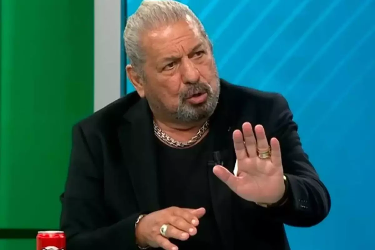 Erman Toroğlu\'ndan bahis skandalı hakkında olay sözler