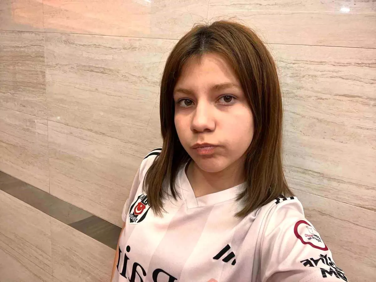 13 yaşındaki kızdan 5 gündür haber alınamıyor