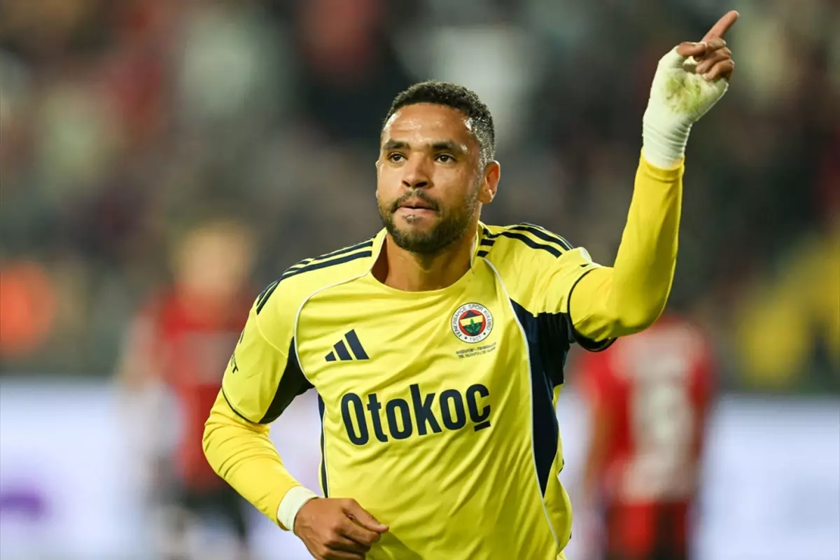 Fenerbahçe, derbi öncesi vitesi 5\'e taktı