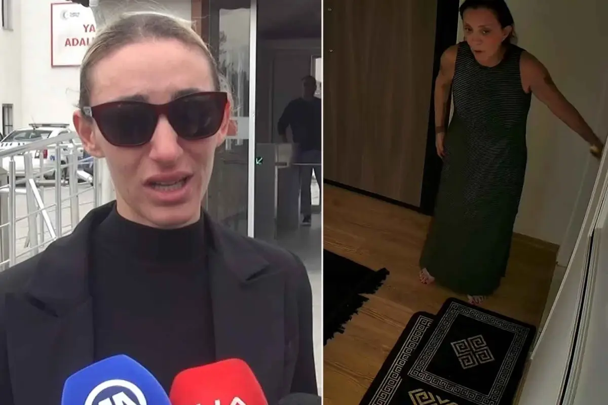 Güllü\'nün ölümünde yeni gelişme: Kızı ve yakın arkadaşı harekete geçti