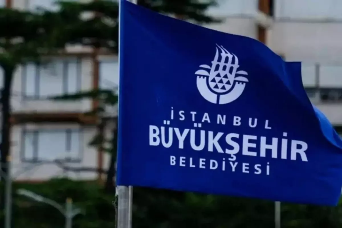 İBB\'ye yönelik veri sızıntısı soruşturmasında 6 kişi tutuklandı