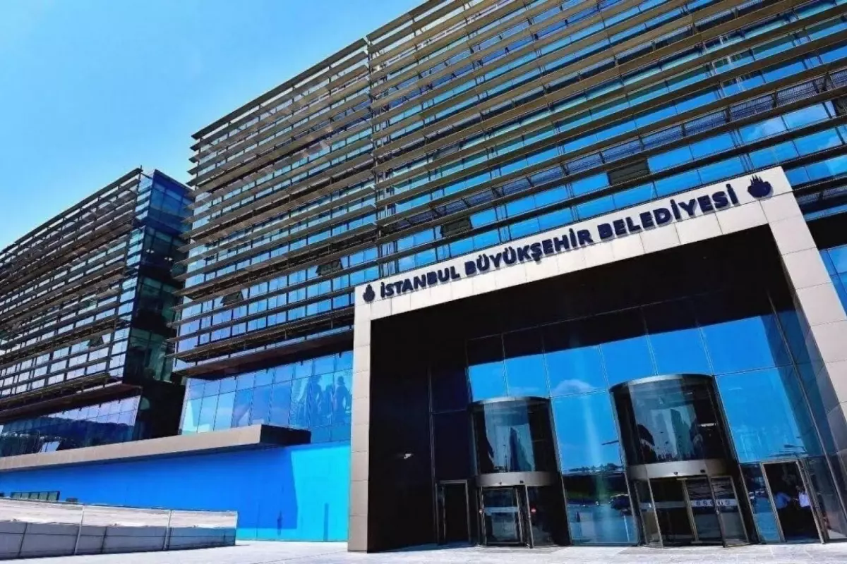 İBB\'ye yönelik veri sızdırılması soruşturmasında 6 kişi için tutuklama talebi