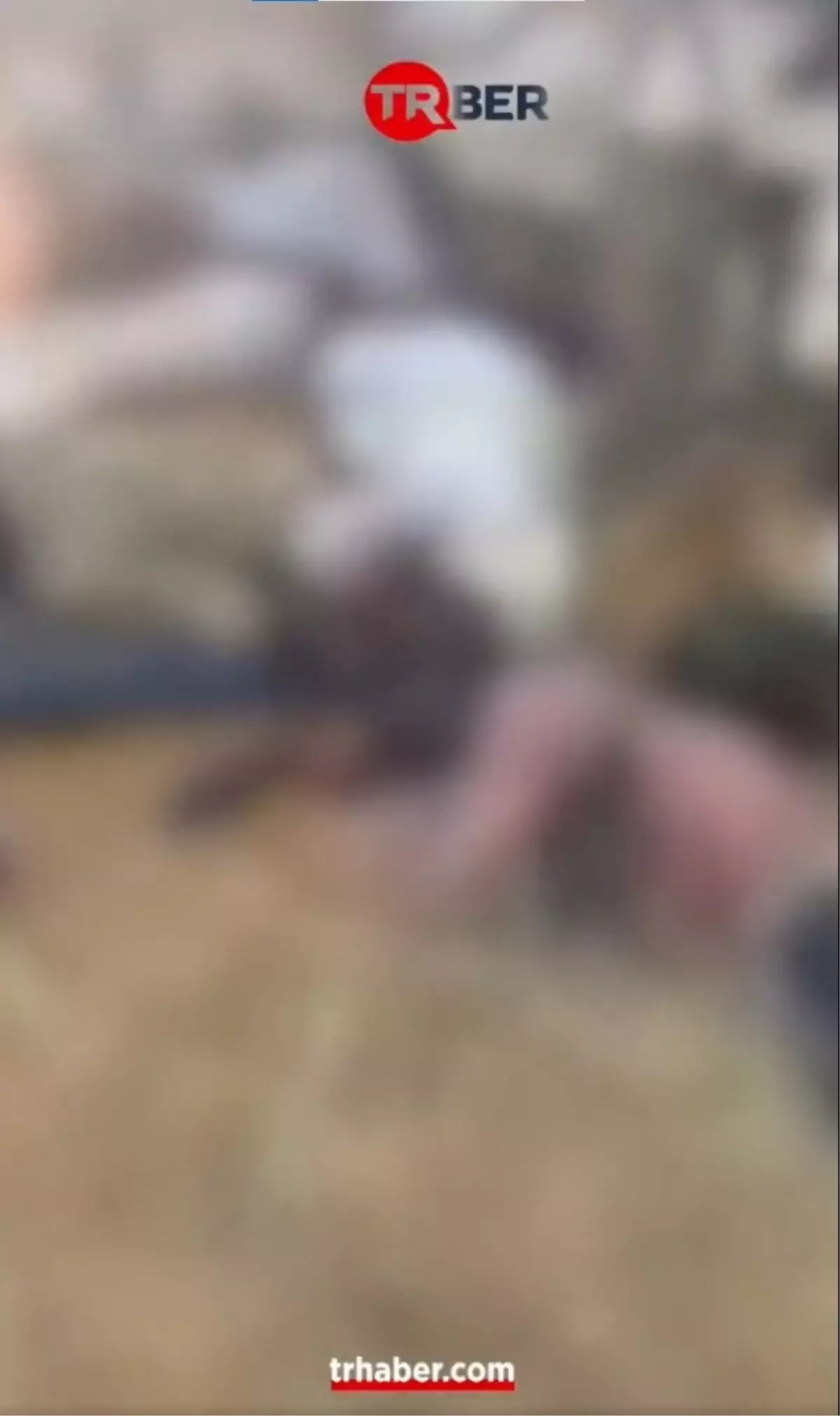 İç savaşın yaşandığı Sudan\'dan katliam görüntüleri! Cesetler yan yana dizildi