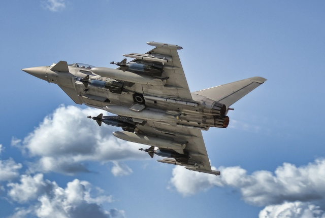 İngiltere Başbakanı Starmer Ankara'da! En önemli gündem maddesi Eurofighter İngiltere Başbakanı Starmer Ankara'da! En önemli gündem maddesi Eurofighter