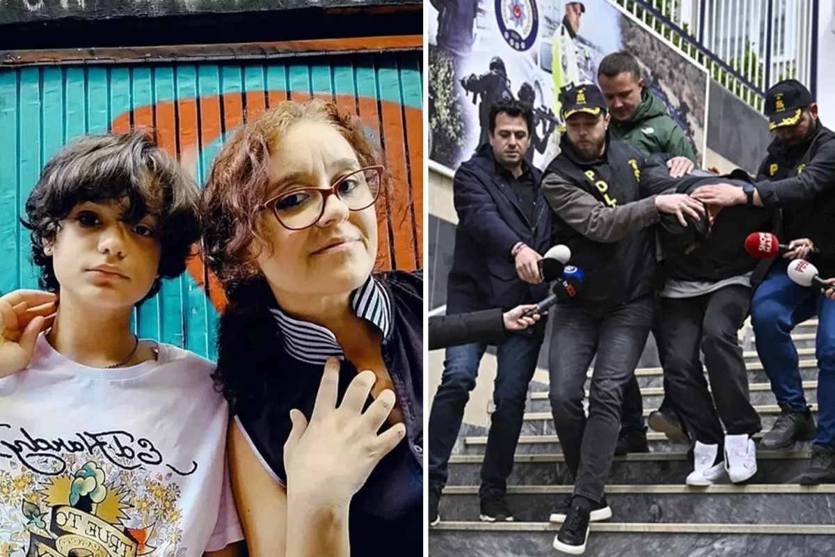 Minguzzi ailesini tehdit eden sanık hakkında istenen ceza belli oldu