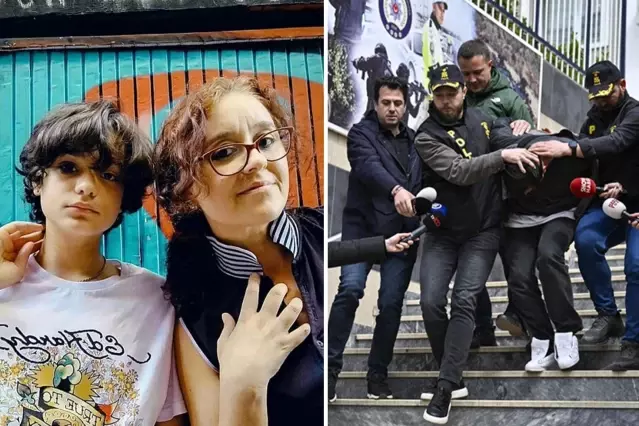 Minguzzi ailesini tehdit eden sanık hakkında istenen ceza belli oldu | Son Dakika