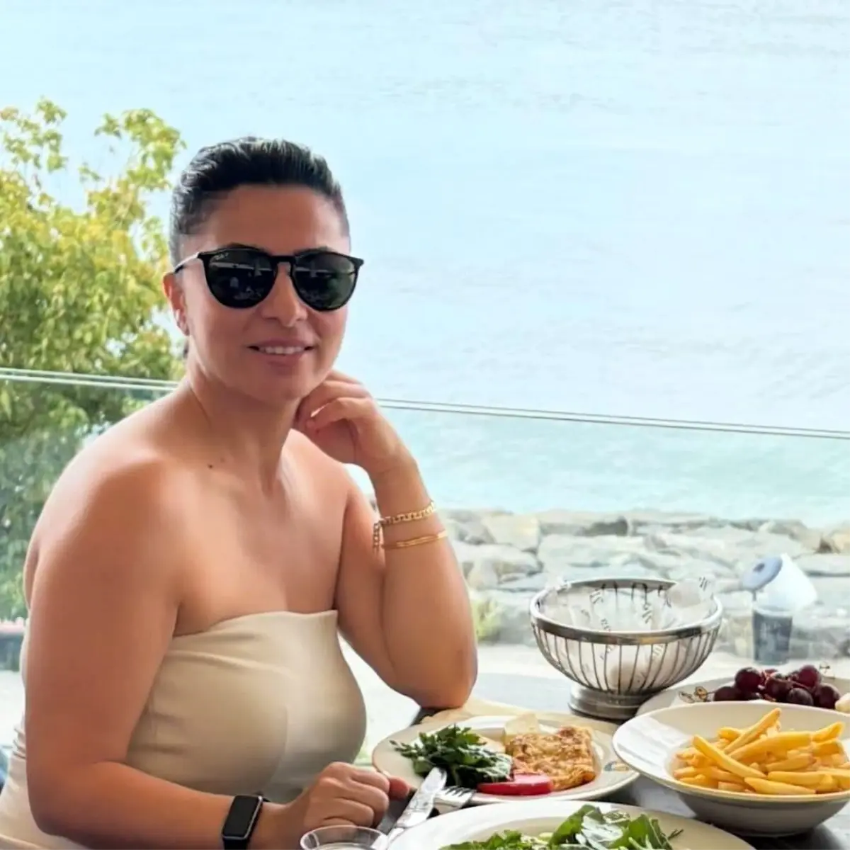 Eski Sevgiliyi Vuran Zanlı Tutuklandı