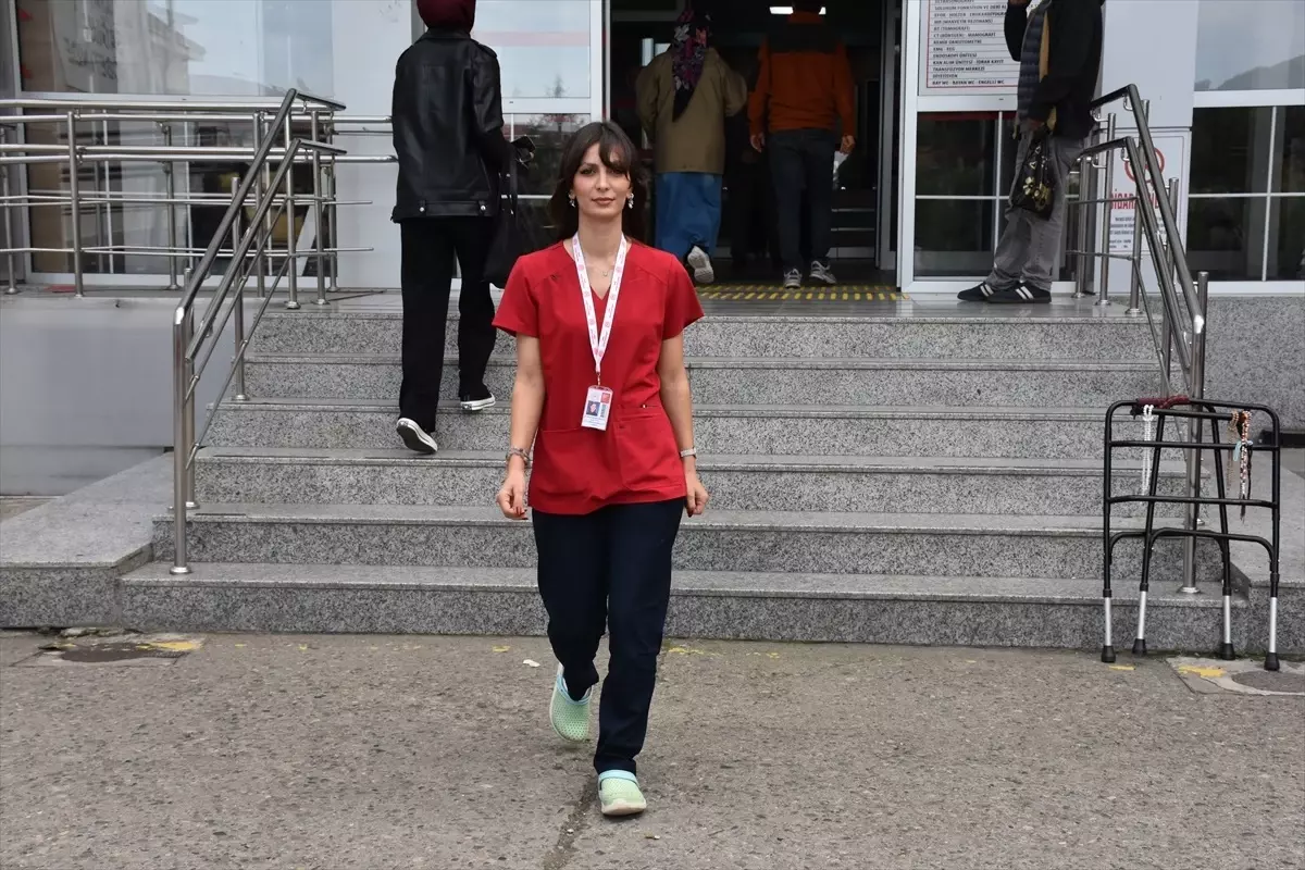 Ayşe Özkul\'un Kanserle Mücadelesi