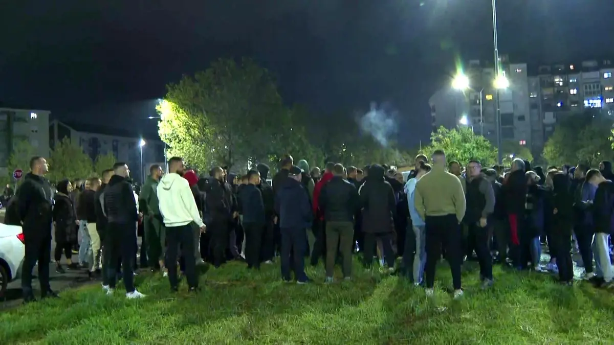 Karadağ\'da Türk Vatandaşlarına Yönelik Şiddet Olayları