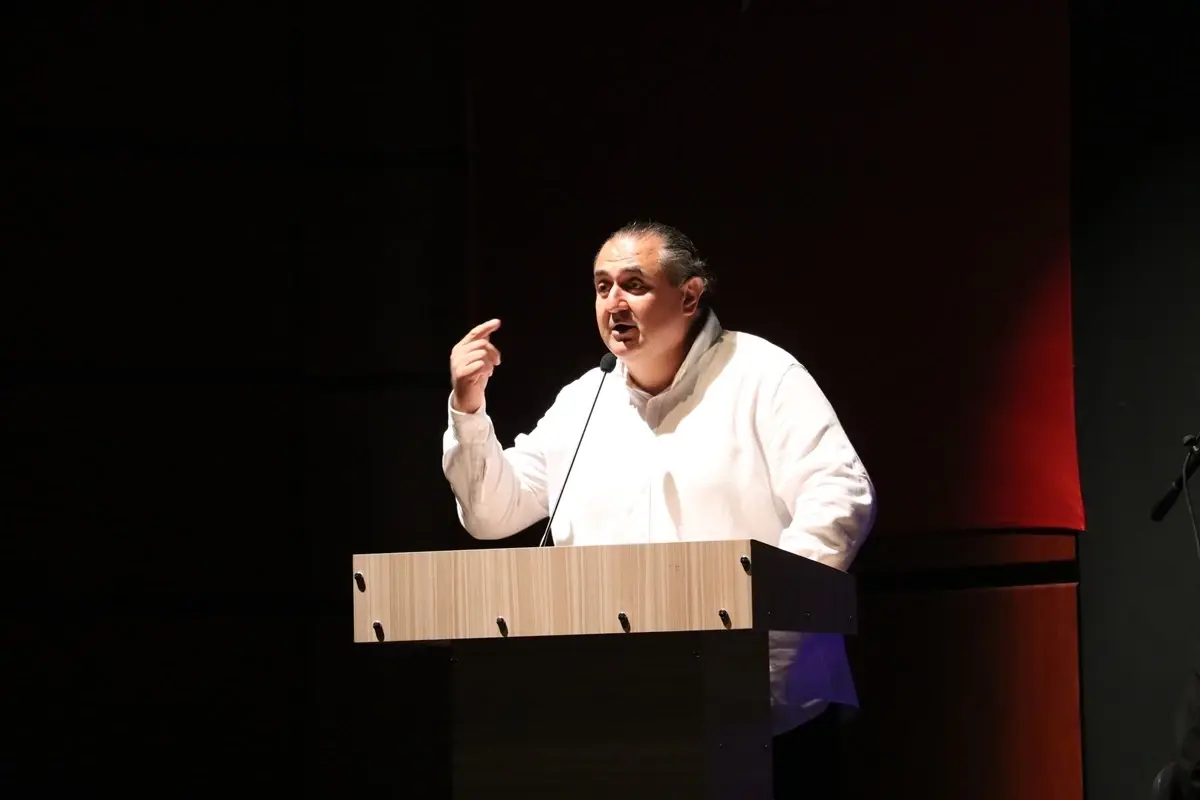 Cumhuriyet\'in 102. Yılı Kayseri\'de Kutlandı