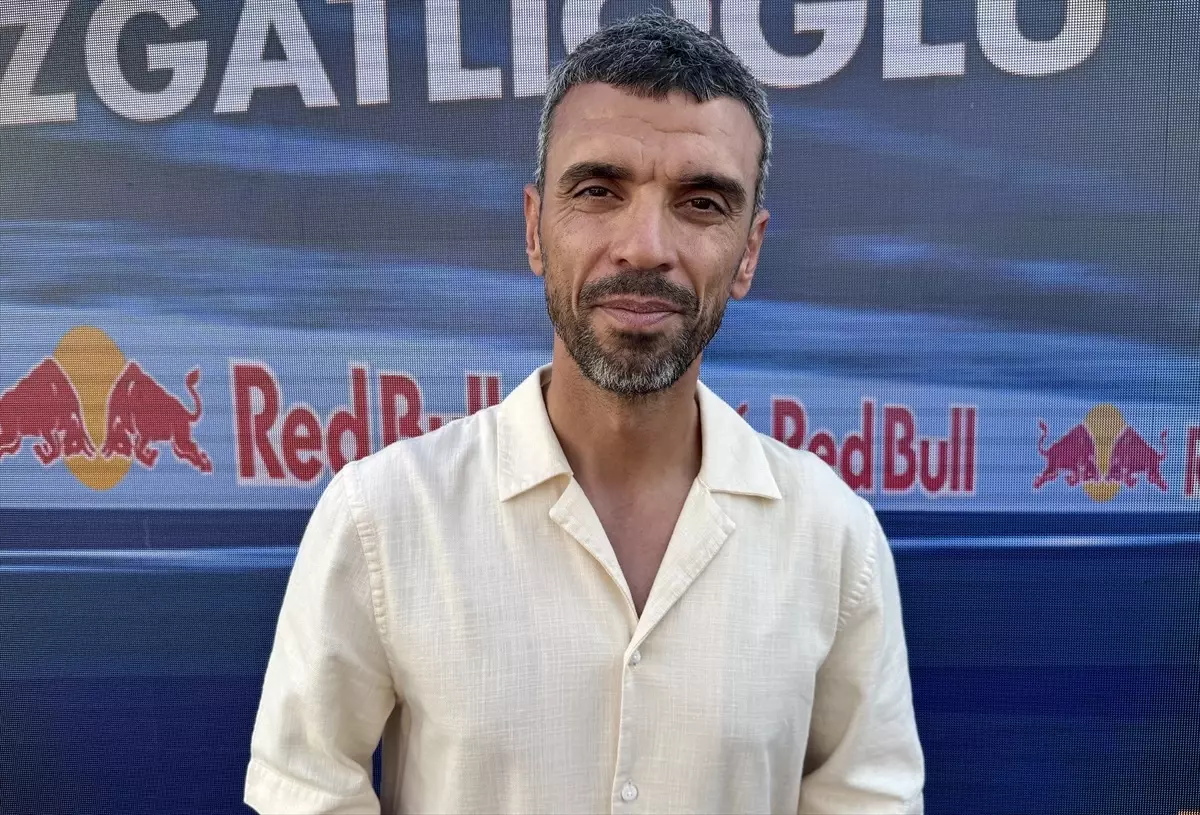 Kenan Sofuoğlu\'nun Formula 1 Hayali