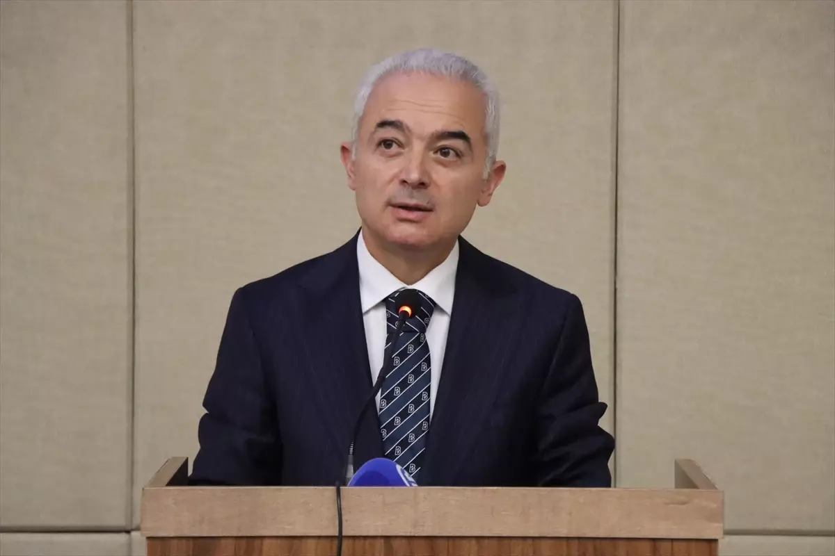 Cumhuriyetin 102. Yılı Konferansı Düzenlendi