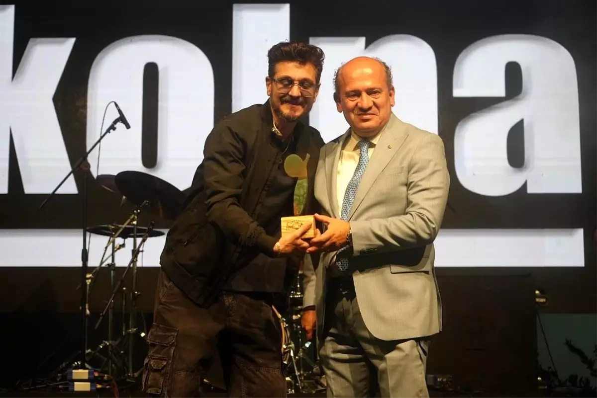 II. Edremit Zeytinyağı Tadım Festivali Coşkuyla Bitti