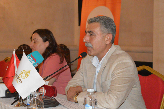 Mardin'de Eşekler Emekli Oluyor, Yerine Elektrikli Araçlar Geçiyor Mardin'de Eşekler Emekli Oluyor, Yerine Elektrikli Araçlar Geçiyor