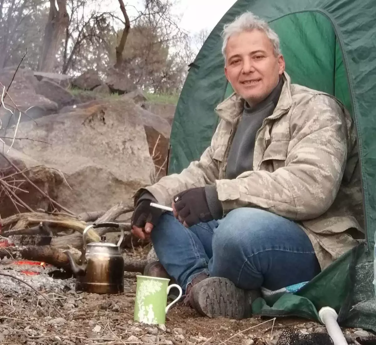 Motosiklet Kazasında Matematik Öğretmeni Hayatını Kaybetti