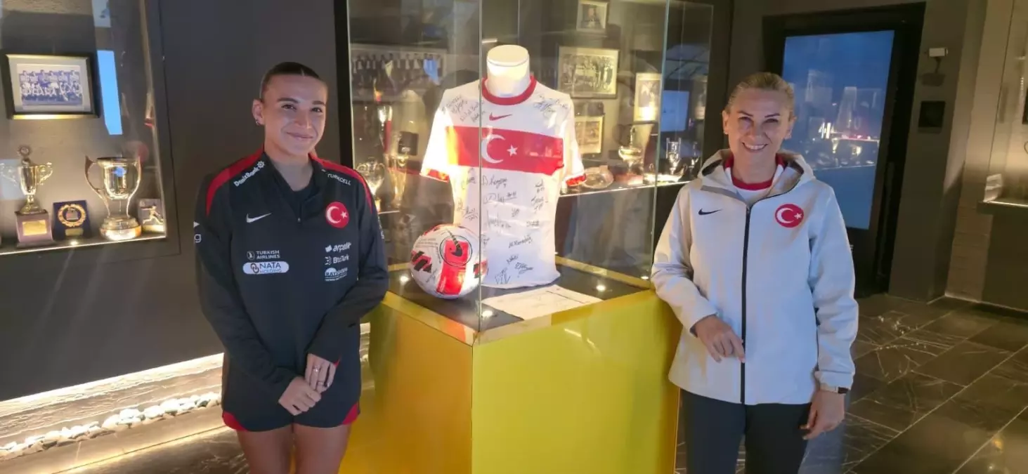 A Milli Kadın Futbol Takımı, Kosova ile Rövanş Oynayacak