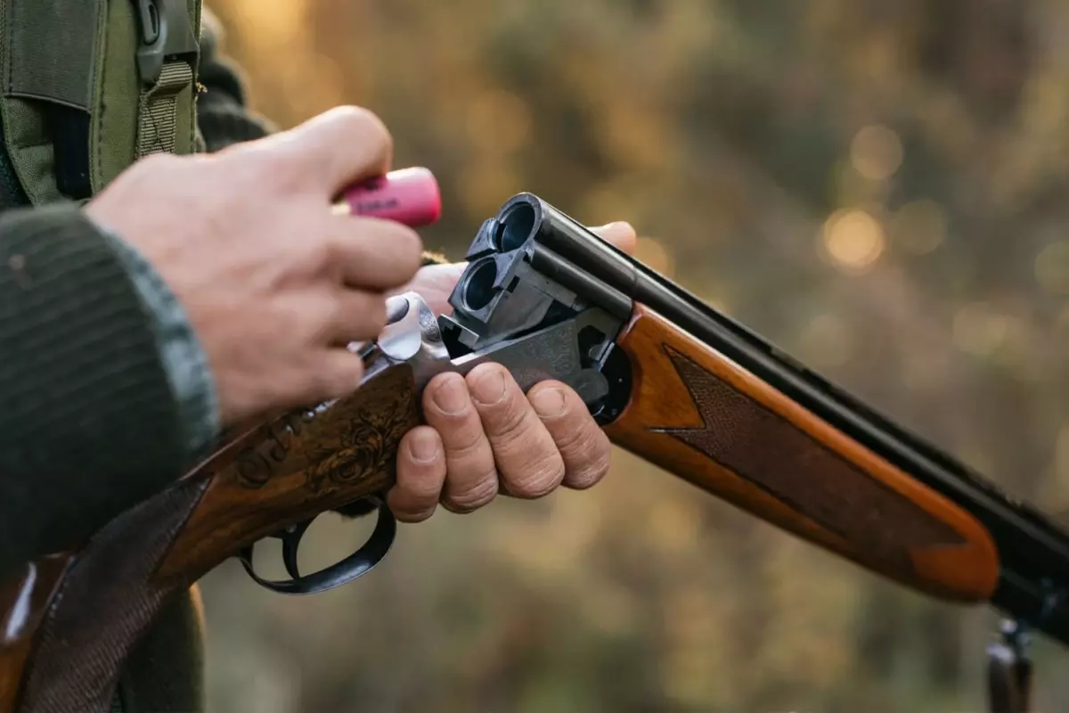 Ördek avlayan baba, yanlışlıkla 16 yaşındaki oğlunu öldürdü