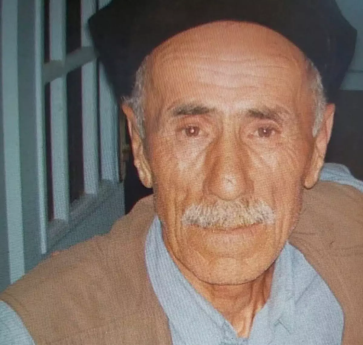 Fatsa\'da Kaza: 84 Yaşındaki Dursun Güney Hayatını Kaybetti