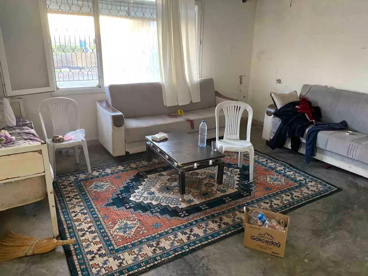 Osmaniye\'de kardeşlerin av tüfeği ile oyunu kanlı bitti