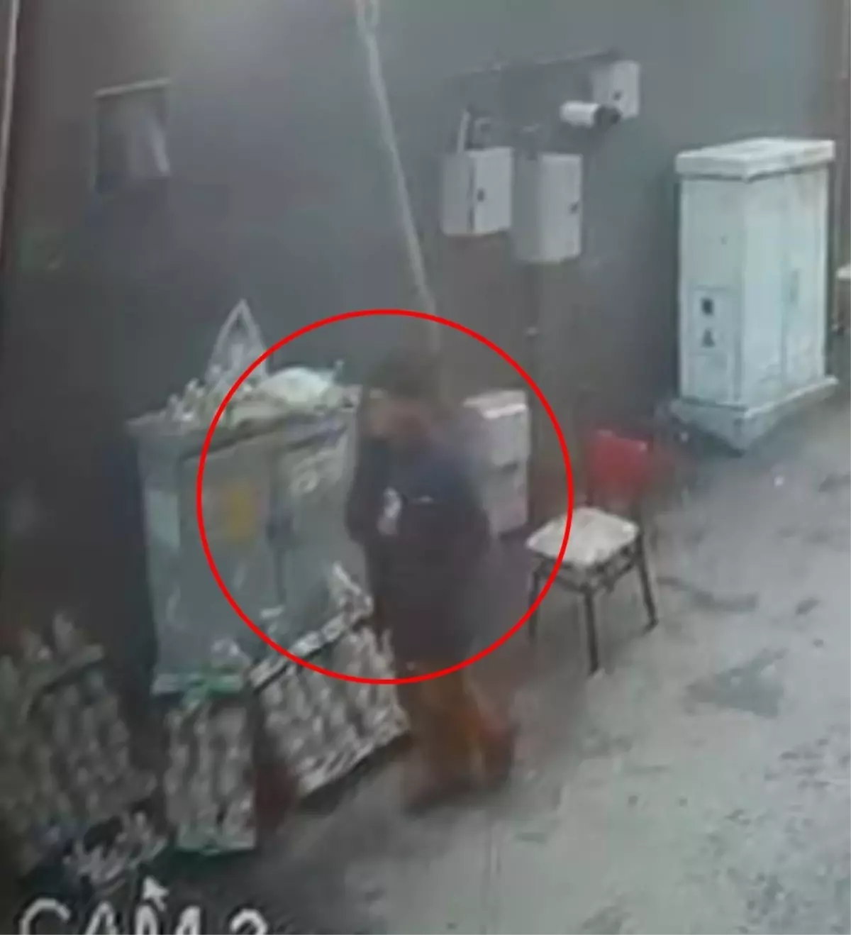 Bursa\'da Seyyarın Telefonu Çalındı